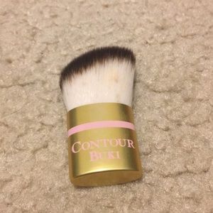 too faced contour buki brush